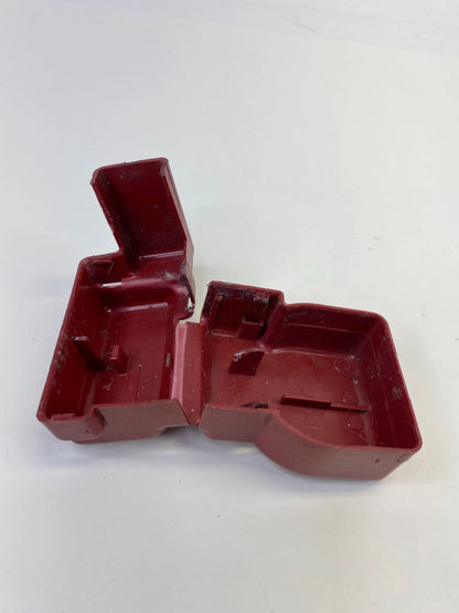2013-2019 NISSAN SENTRA BATTERY POSITIVE TERM TERMINAL CAP COVER TRIM OEM