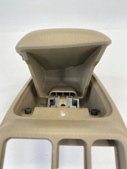 01 02 03 04 05 HONDA CIVIC LEFT DRIVER DASH STORAGE COMPARTMENT 77751-S5A OEM