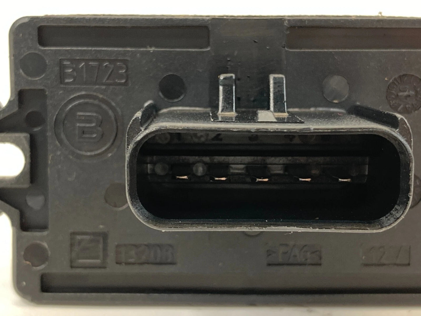 2005-2007 CHRYSLER 300 HEATER BLOWER MOTOR RESISTOR SENSOR UNIT 5061094AB OEM