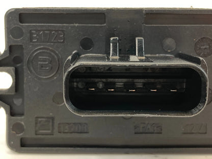 2005-2007 CHRYSLER 300 HEATER BLOWER MOTOR RESISTOR SENSOR UNIT 5061094AB OEM