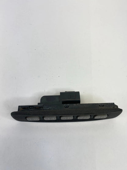 08-12 FORD ESCAPE FRONT LEFT DOOR KEYLESS ENTRY PIN PAD LOCK 8L8T14A626AAW OEM
