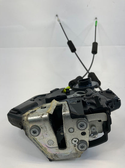 2006-2008 Lexus RX400h Rear Left Side Door Lock Latch Release Actuator OEM