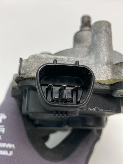 07 08 09 10 11 12 MAZDA CX-7 FRONT WINDSHIELD WIPER MOTOR ASSEMBLY 159300-0800