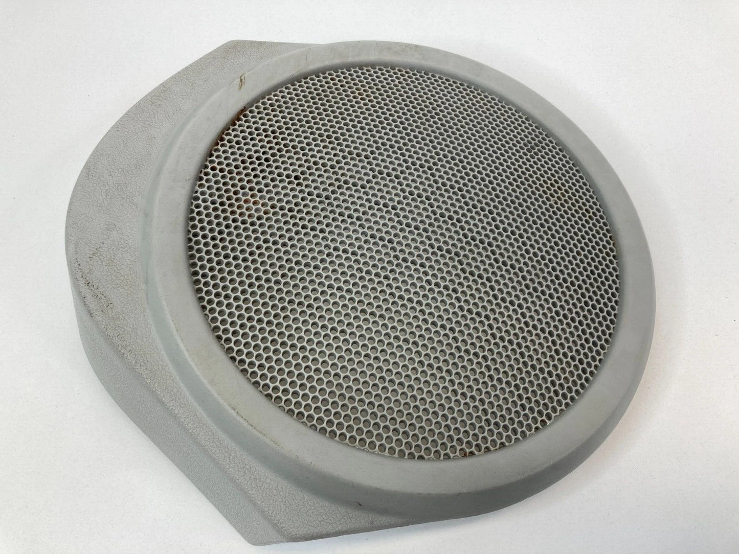 2007 2008 DODGE CALIBER FRONT LEFT DRIVER DOOR SPEAKER GRILL GRILLE 1AH41BDAAA
