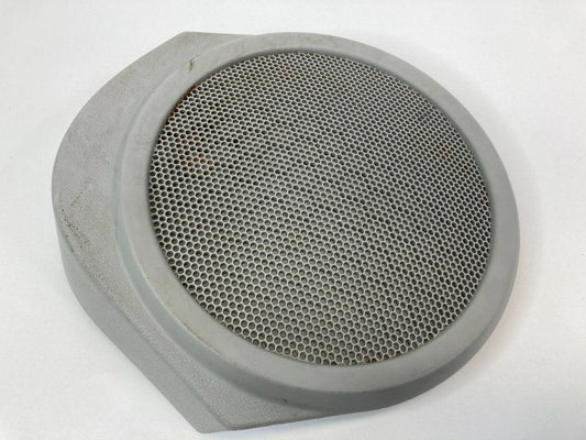2007 2008 DODGE CALIBER FRONT LEFT DRIVER DOOR SPEAKER GRILL GRILLE 1AH41BDAAA
