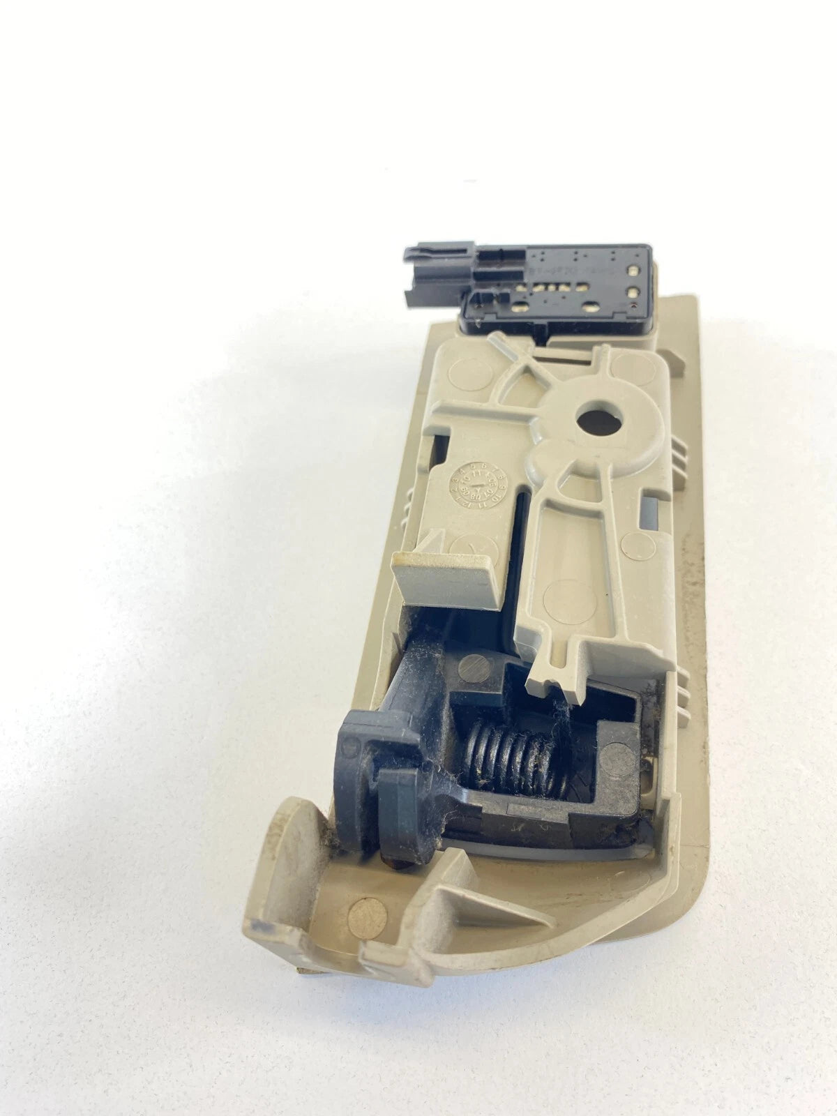 2008-2012 FORD ESCAPE FRONT LEFT DRIVER SIDE INNER DOOR HANDLE ASSEMBLY FR LH