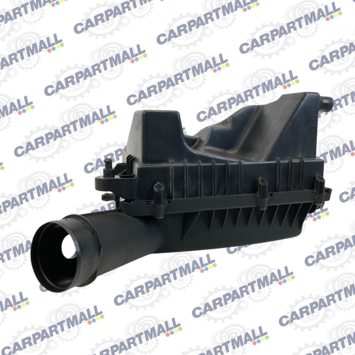 2003-2005 Saab 9-3 2.0L AT Air Intake Cleaner Filter Box Assembly 12785072 OEM