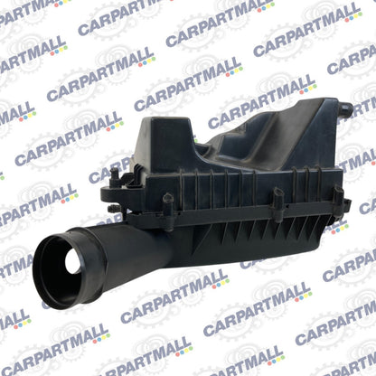 2003-2005 Saab 9-3 2.0L AT Air Intake Cleaner Filter Box Assembly 12785072 OEM