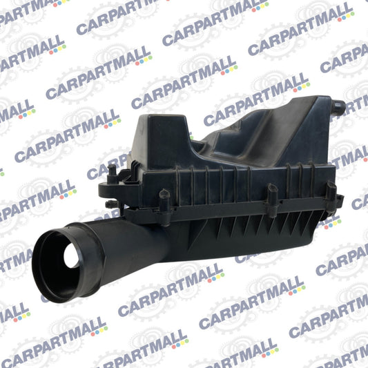 2003-2005 Saab 9-3 2.0L AT Air Intake Cleaner Filter Box Assembly 12785072 OEM