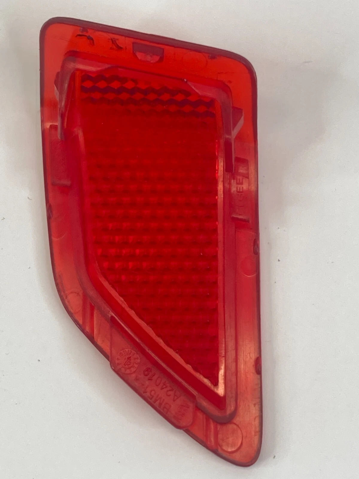 2012-2018 FORD FOCUS FRONT LEFT SIDE INNER DOOR LIGHT REFLECTOR BM51A24019 OEM