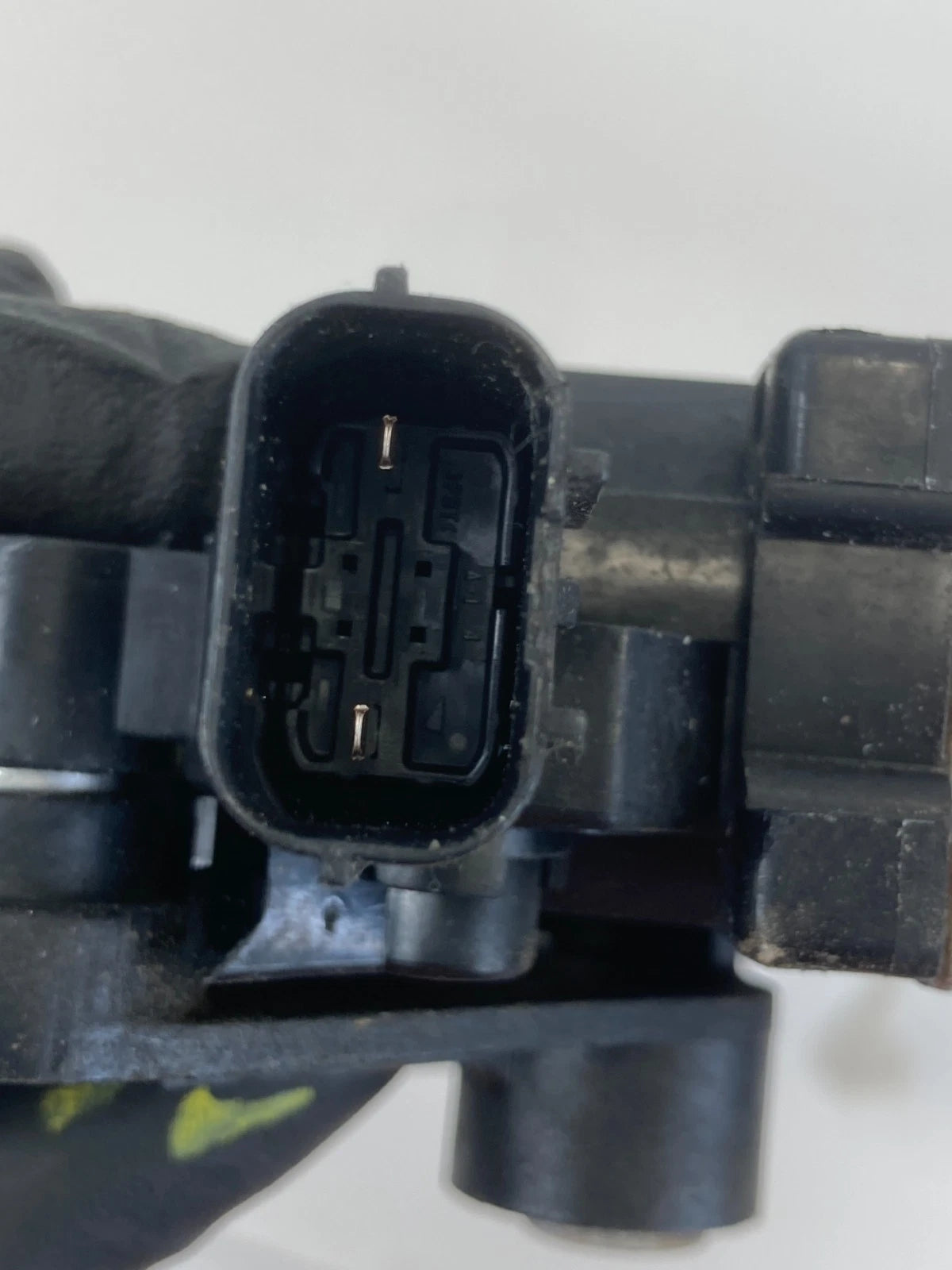2008-2012 HONDA ACCORD SEDAN REAR RIGHT SIDE DOOR WINDOW MOTOR & REGULATOR