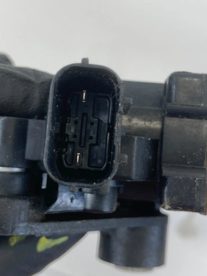 2008-2012 HONDA ACCORD SEDAN REAR RIGHT SIDE DOOR WINDOW MOTOR & REGULATOR