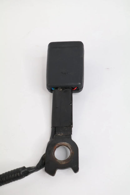 2010 2011 2012 2013 KIA SOUL FRONT LEFT DRIVER SIDE SEAT BELT BUCKLE OEM