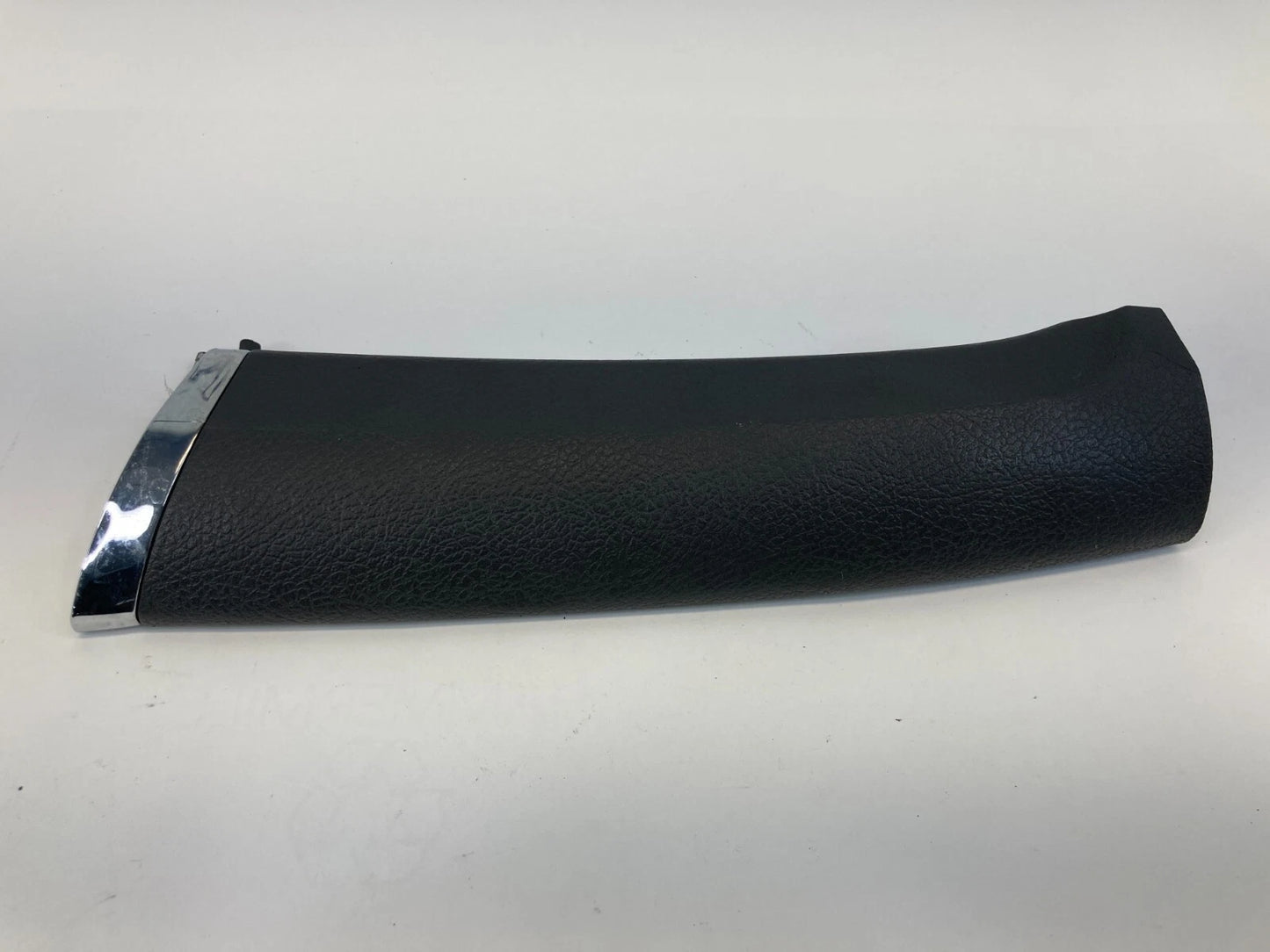 2007-2011 TOYOTA CAMRY DASH LEFT BEZEL TRIM PANEL COVER MOLDING 55413-06010 OEM