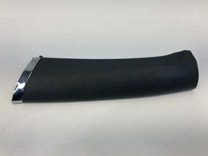 2007-2011 TOYOTA CAMRY DASH LEFT BEZEL TRIM PANEL COVER MOLDING 55413-06010 OEM