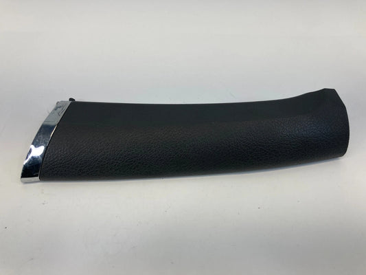 2007-2011 TOYOTA CAMRY DASH LEFT BEZEL TRIM PANEL COVER MOLDING 55413-06010 OEM
