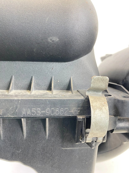 2010-2019 FORD TAURUS 3.5L ENGINE AIR CLEANER INTAKE FILTER BOX AA53-9C662-CE