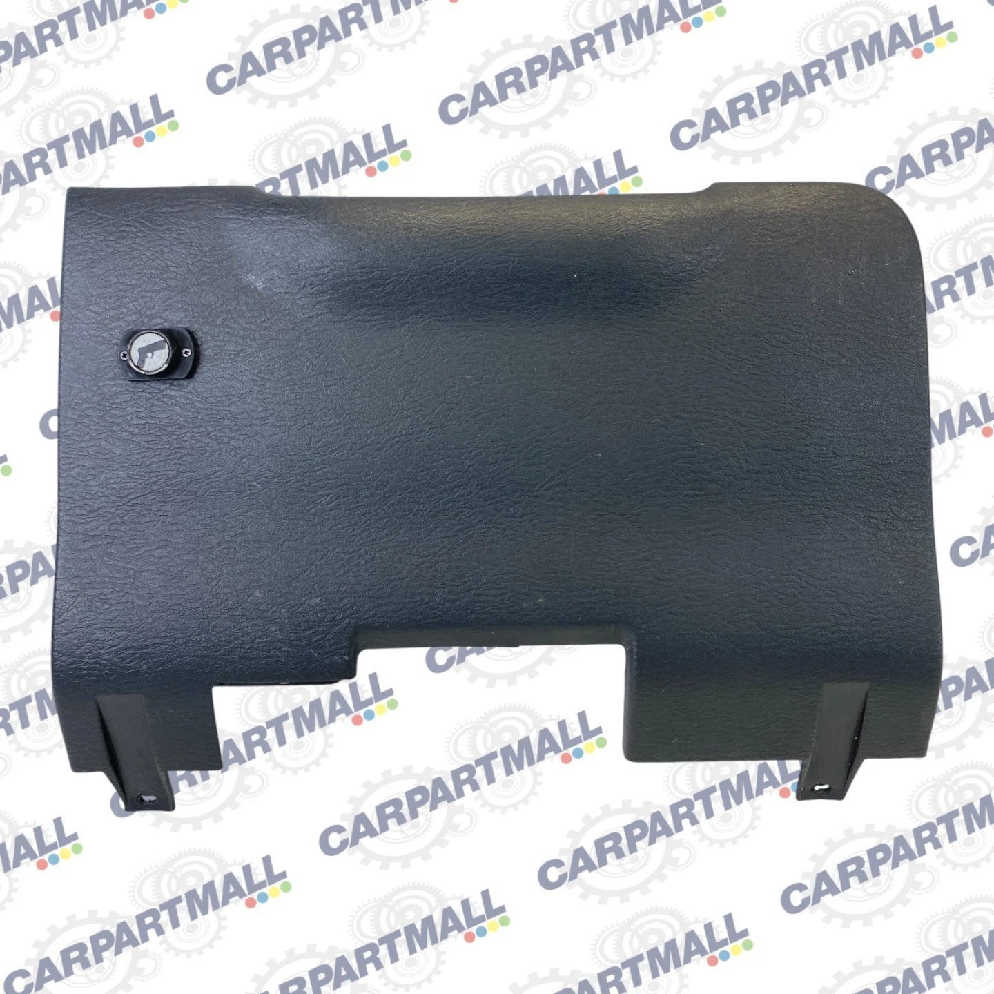 2002-2005 DODGE RAM 1500 UNDER DASH LOWER LEFT KICK PANEL KNEE TRIM BEZEL OEM