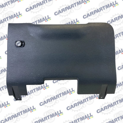 2002-2005 DODGE RAM 1500 UNDER DASH LOWER LEFT KICK PANEL KNEE TRIM BEZEL OEM