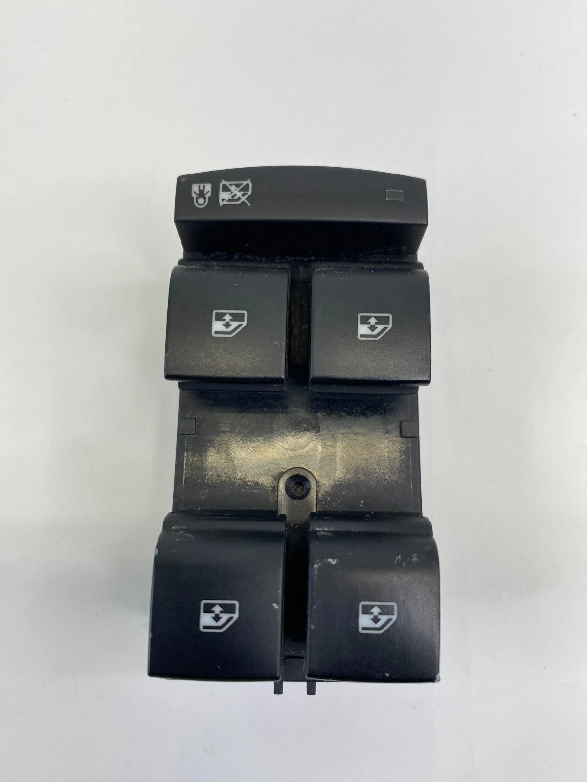 11-16 CRUZE 13-15 MALIBU FRONT LEFT MASTER POWER DOOR WINDOW SWITCH 20917580