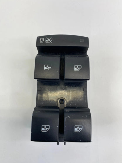 11-16 CRUZE 13-15 MALIBU FRONT LEFT MASTER POWER DOOR WINDOW SWITCH 20917580