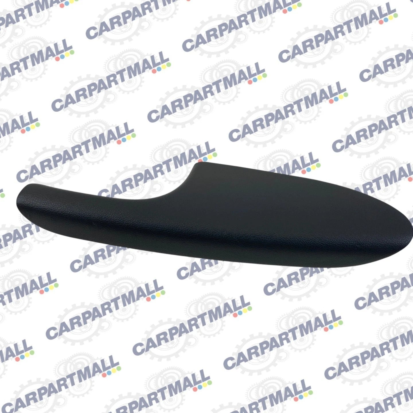 11-14 HYUNDAI SONATA REAR RIGHT SIDE INTERIOR DOOR ARMREST PANEL D14323S050 OEM