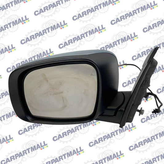 2008-2016 Chrysler Town & Country Left Side View Power Exterior Door Mirror OEM