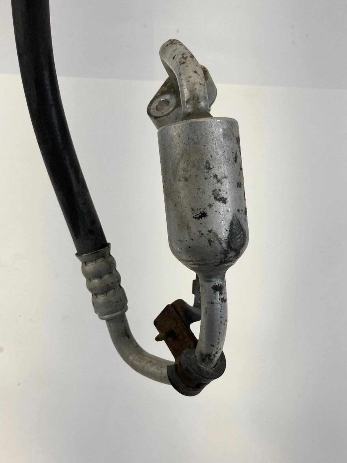 2008-2011 FORD FOCUS 2.0L A/C AIR CONDITIONING DISCHARGE HOSE TUBE LINE OEM
