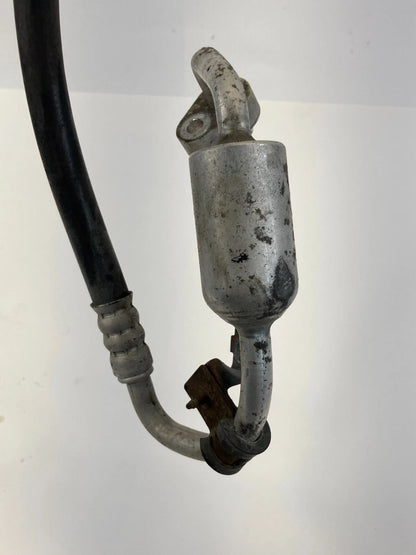 2008-2011 FORD FOCUS 2.0L A/C AIR CONDITIONING DISCHARGE HOSE TUBE LINE OEM