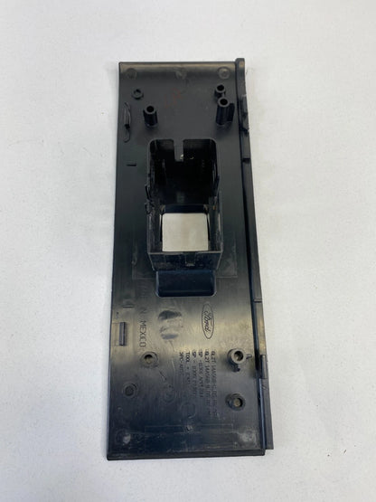 2006-2010 FORD EXPLORER REAR LEFT SIDE WINDOW SWITCH COVER BEZEL 6L2T-14A568-C