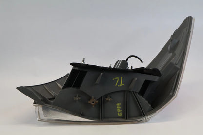 2008-2012 HONDA ACCORD SEDAN LEFT DRIVER SIDE TAILLIGHT TAIL LAMP ASSEMBLY OEM