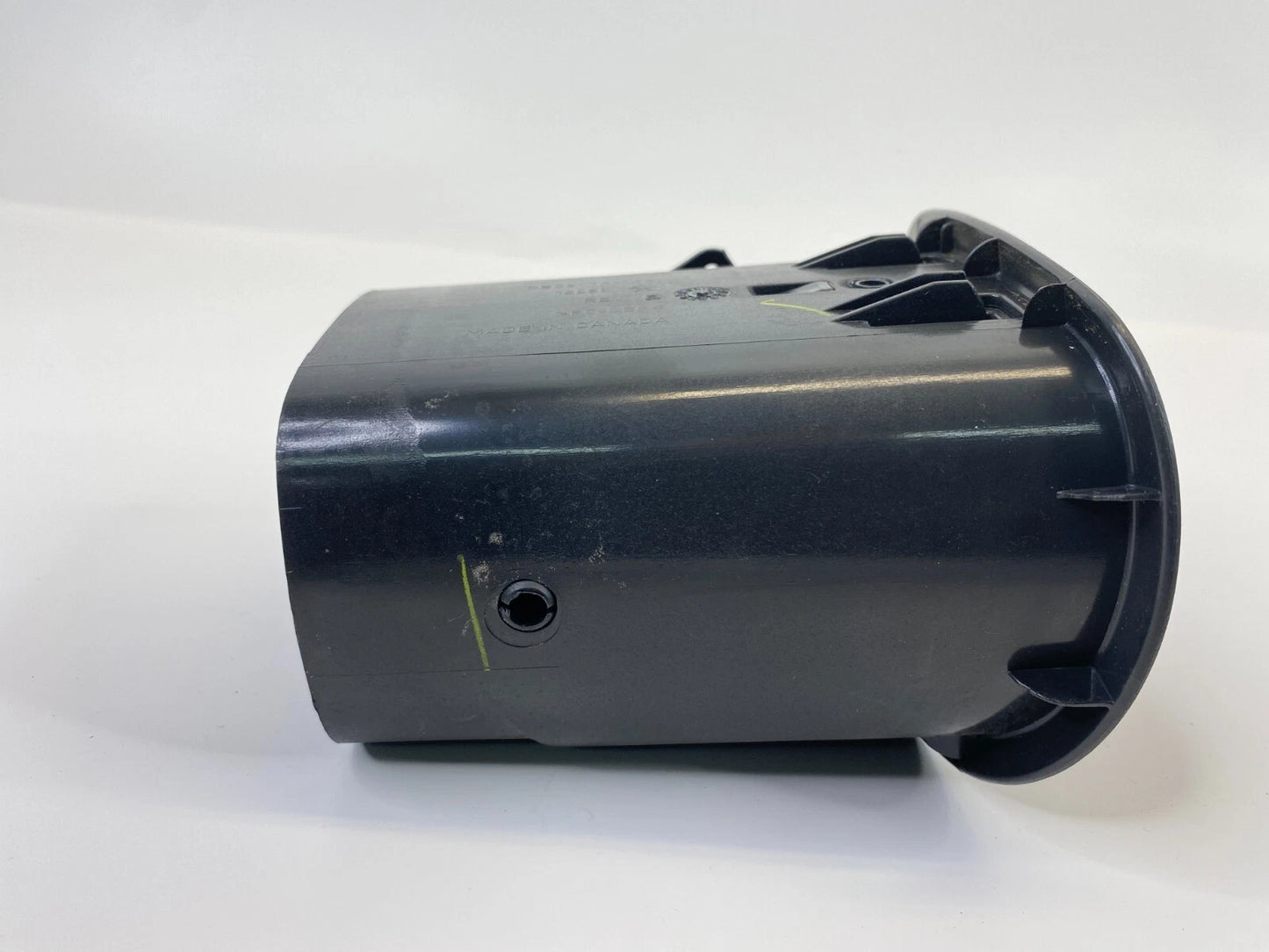2004-2007 CHRYSLER TOWN & COUNTRY FRONT LEFT DASH AC VENT OEM FACTORY 0S091TRMAA