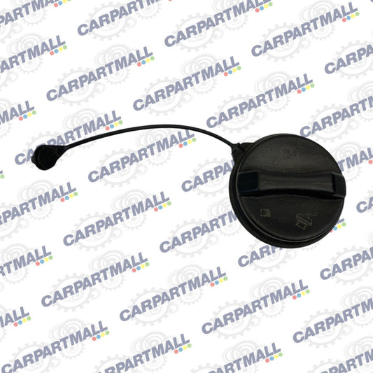 05-09 Chevrolet Equinox 02-10 Saturn Vue Fuel Filler Tank Cap Gas Lid Cover OEM