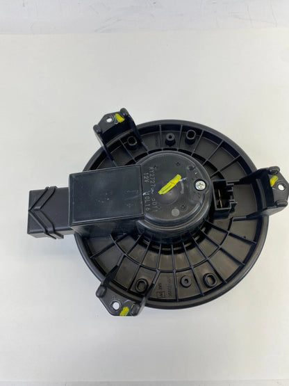 2009-2020 DODGE JOURNEY HVAC HEATER BLOWER MOTOR FAN AY272700-3011 OEM