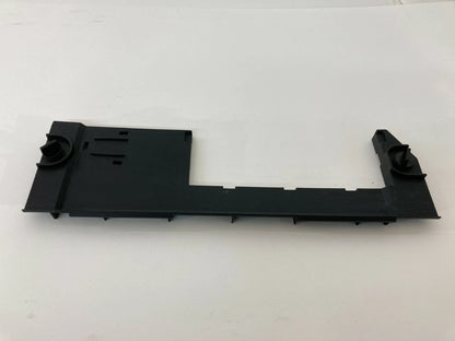 04 05 BMW 545I 04-07 530I FRONT RIGHT GLOVE BOX FUSE BOX PANEL COVER 7063483 OEM