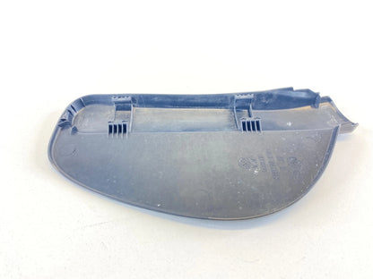 04-07 BMW 530I WIPER MOTOR FRONT RIGHT WINDSHIELD WIPER ARM CAP 61617035103