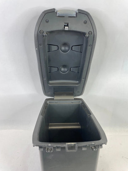 2014 2015 KIA SORENTO CENTER CONSOLE ARMREST BOX STORAGE ASSEMBLY 846911U005 OEM