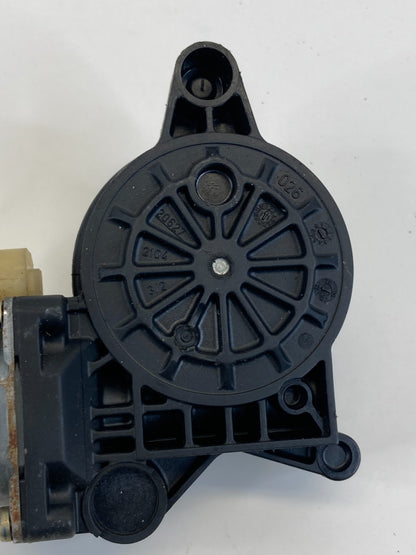 2002-2009 Chevrolet Trailblazer Rear Right Side Door Power Window Motor Assembly