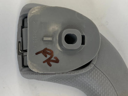 2011-2014 HYUNDAI SONATA REAR RIGHT INNER UPPER ROOF GRAB ASSIST HANDLE OEM