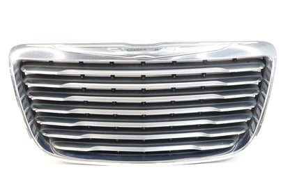 2011-2014 CHRYSLER 300 FRONT BUMPER UPPER GRILLE GRILL MESH CHROME OEM FACTORY