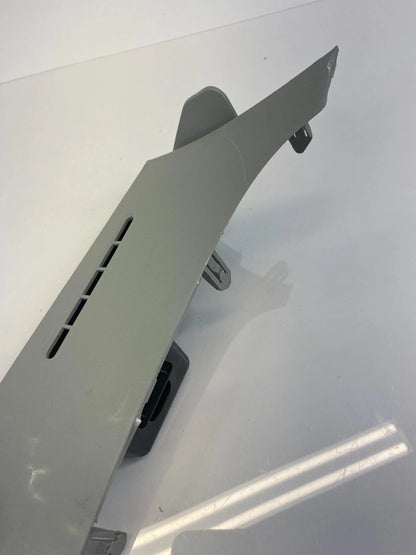 10-15 TOYOTA PRIUS FRONT LEFT DRIVER SIDE VENT COVER PANEL TRIM 62219-47040 OEM