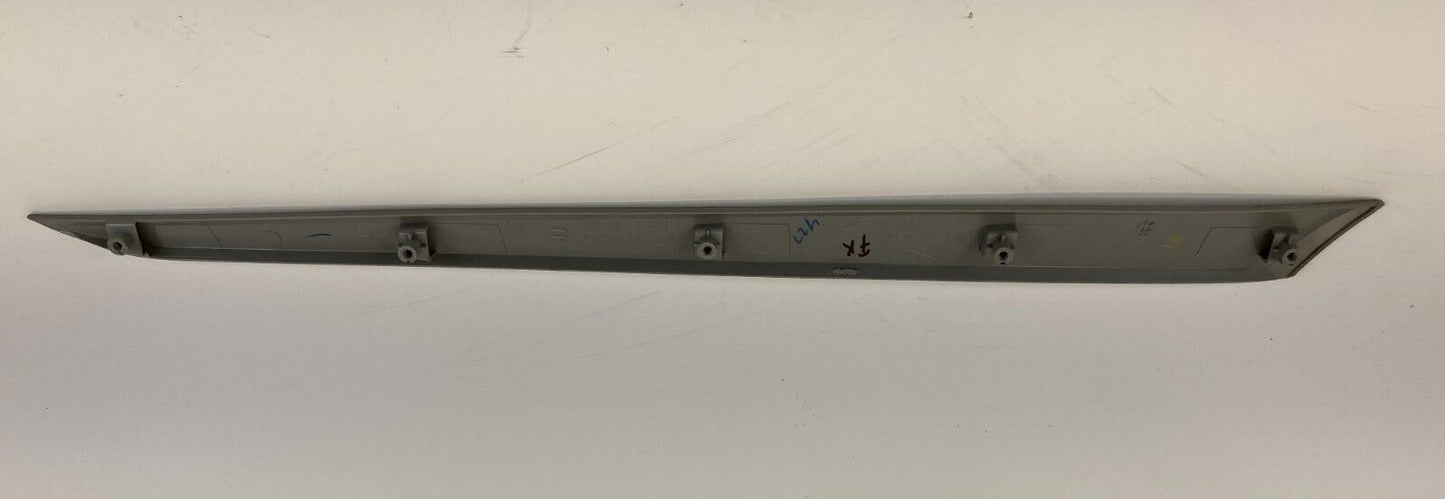 2010-2013 Subaru Legacy Front Right Side Interior Door Molding Trim 94218AJ04A