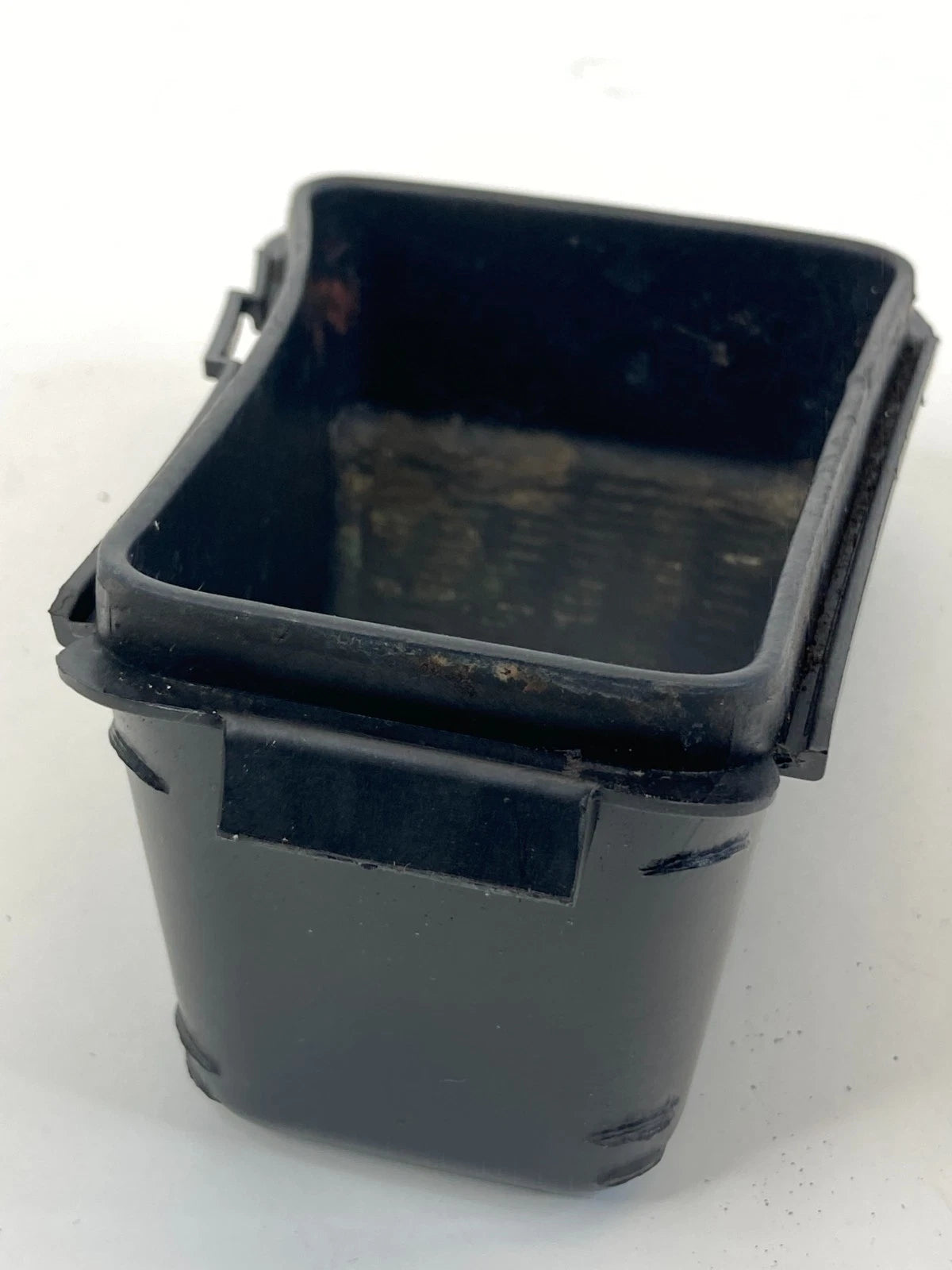 2007 2008 BMW 328XI FRONT CENTER CONSOLE COMPARTMENT BOX TRAY POCKET 7-118-034
