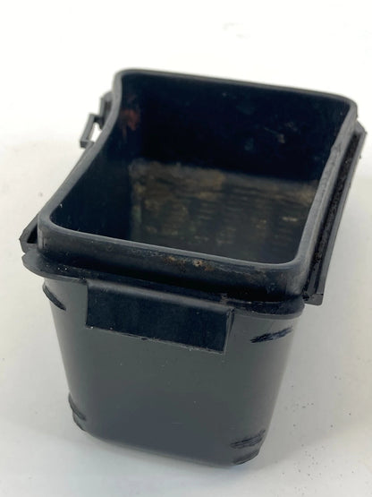 2007 2008 BMW 328XI FRONT CENTER CONSOLE COMPARTMENT BOX TRAY POCKET 7-118-034