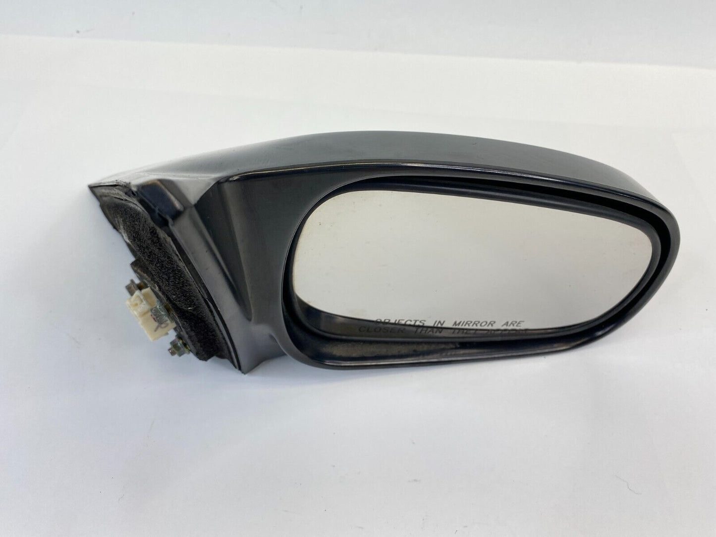 1996-2000 Honda Civic Sedan Front Right Passenger Side View Power Door Mirror