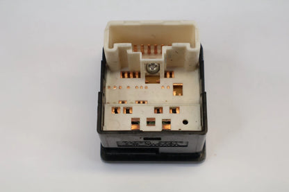 2010-2015 TOYOTA PRIUS FRONT POWER MIRROR CONTROL SWITCH BUTTON 183574 OEM