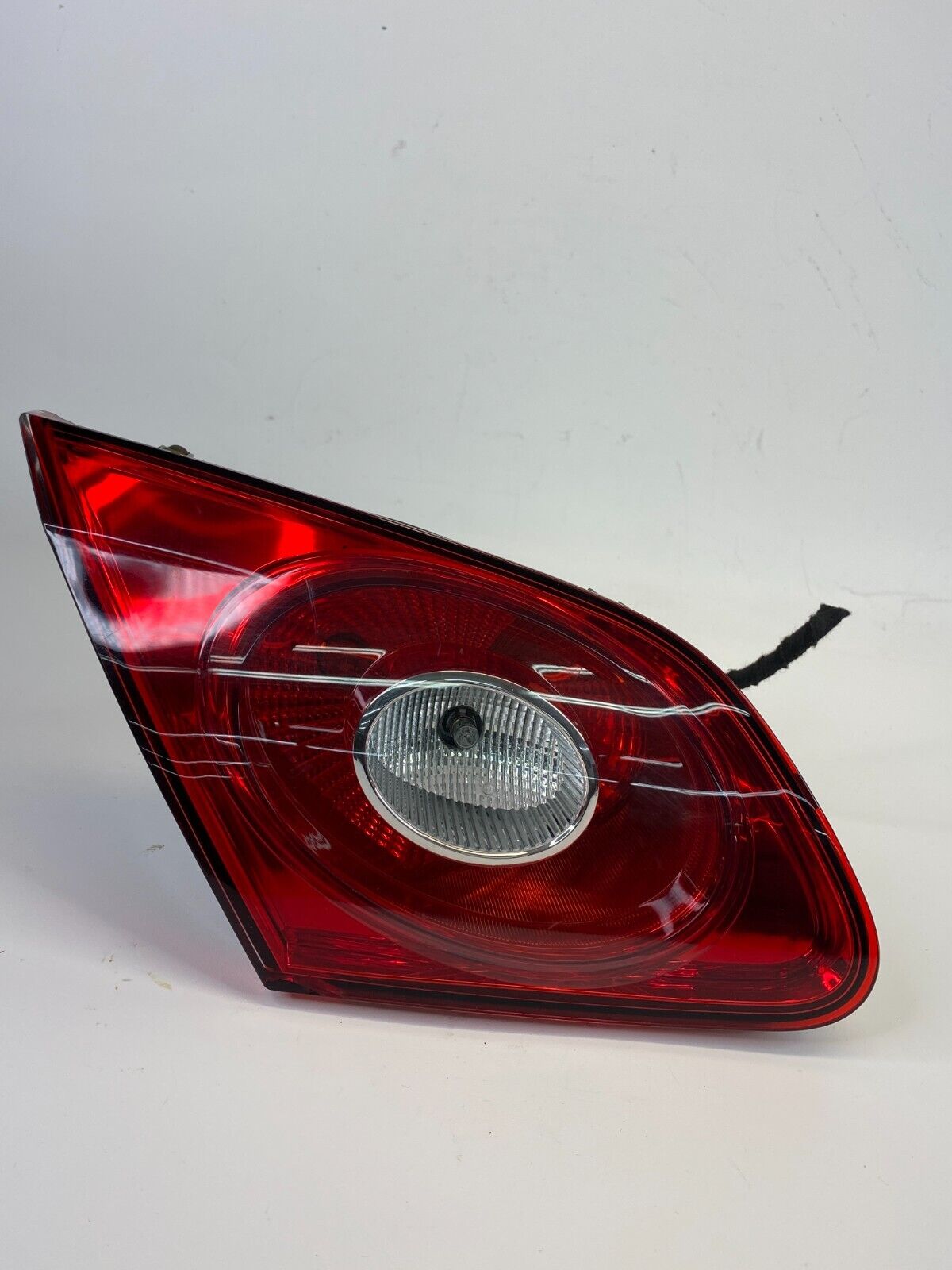 09 10 11 12 Volkswagen CC Rear Left Inner Trunk Tail Light Taillight 3C8945093F