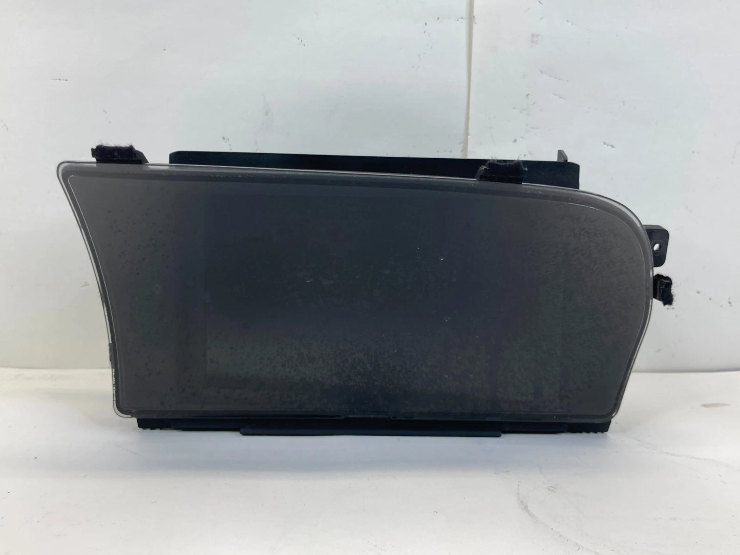 2010-2014 Mercedes CL550 Info GPS Navigation Display Screen 263-668-006 OEM