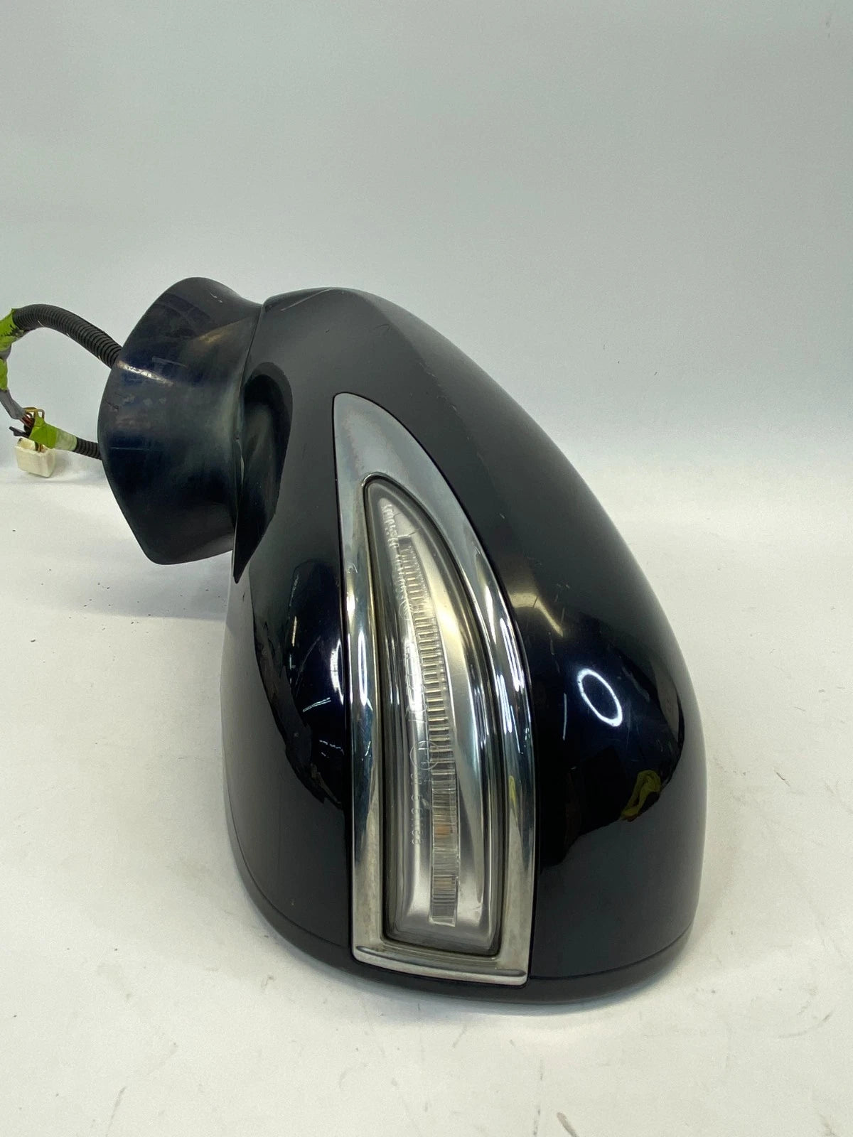 2009-2013 LEXUS IS250 IS350 SEDAN FRONT LEFT DRIVER SIDE VIEW DOOR MIRROR