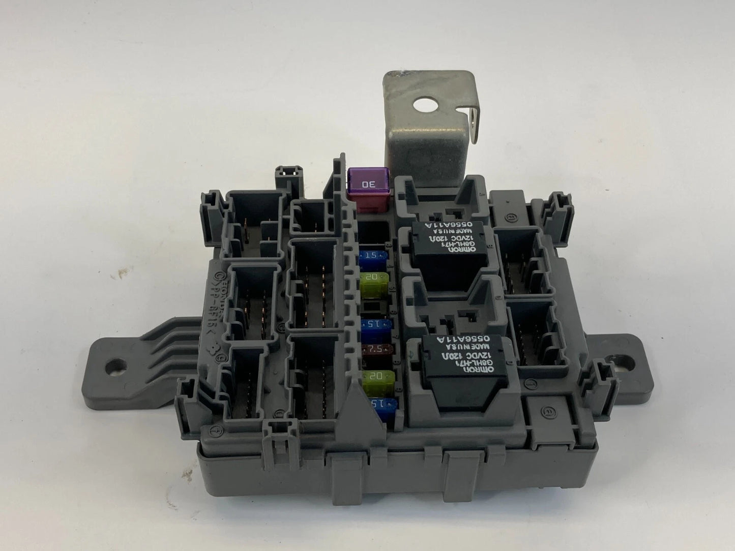 2006 2007 HONDA ODYSSEY 3.5L INTERIOR RIGHT FUSE BOX RELAY JUNCTION BLOCK SHJRA2